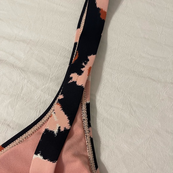 The Bikini Lab top NWOT - Picture 7 of 8